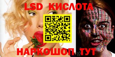 трава Кандалакша